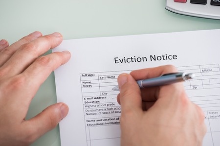 A Brief Explanation of Legal Eviction Procedures in Michigan - The Law ...