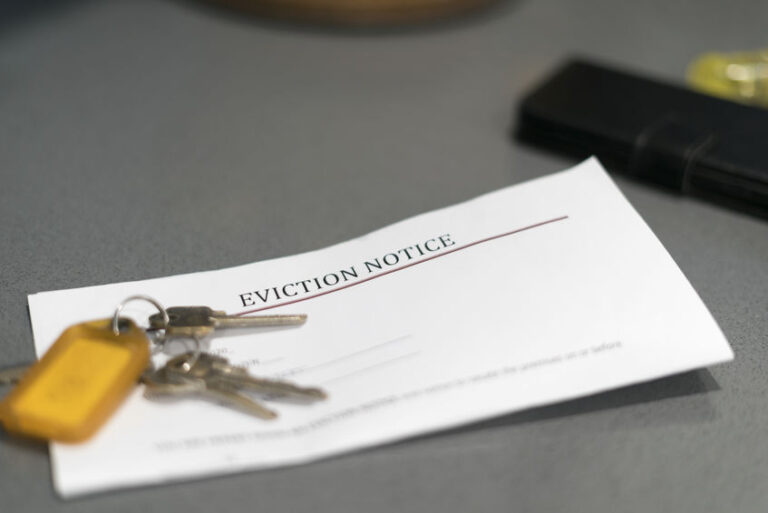 What to Do When a Tenant Appeals Your Eviction Judgment The Law